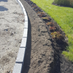 Allée-Chemin en Terre : Créez une Atmosphère Naturelle et Paisible dans votre Jardin Dourdan